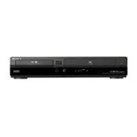 Amazon.com: Sony RDR-VX555 Tunerless DVD Recorder/VHS Combo Player